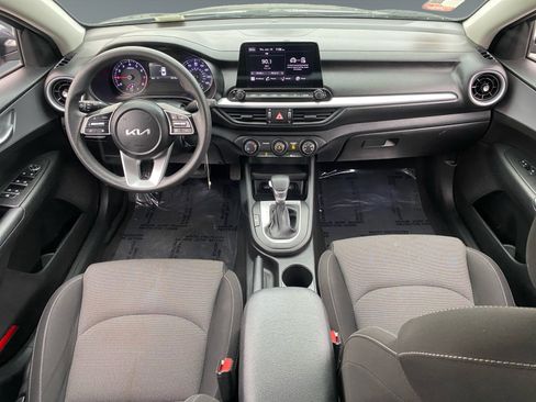 Used 2024 Kia Forte LXS FWD image 10