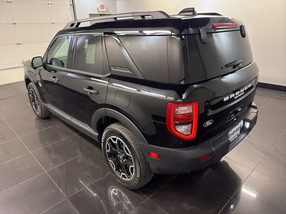 New 2026 Ford Bronco Sport Outer Banks w/ Outer Banks Tech Package+