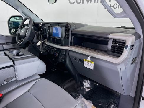 New 2025 Ford F350 XL w/ XL Chrome Package image 23