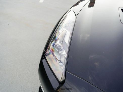 Used 2014 Nissan GT-R Premium w/ Premium Interior Package image 60