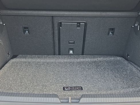 New 2026 Volkswagen GTI SE FWD image 42