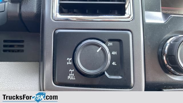 Used 2015 Ford F150 XLT w/ Equipment Group 302A Luxury AWD/4WD image 16