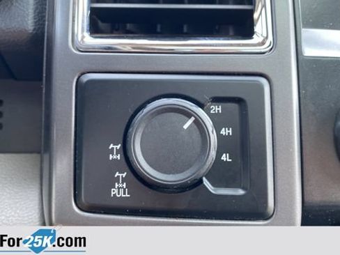 Used 2015 Ford F150 XLT w/ Equipment Group 302A Luxury AWD/4WD image 16