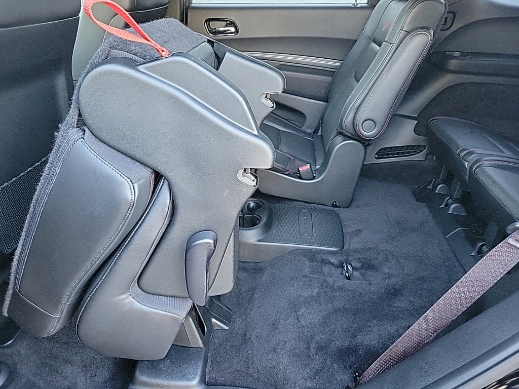Used 2022 Dodge Durango R/T AWD/4WD image 15