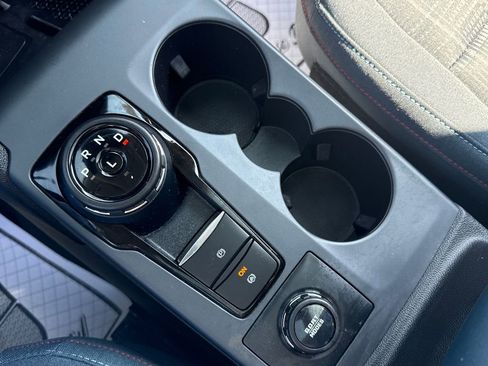 Used 2024 Ford Bronco Sport Heritage w/ Heritage Convenience Package image 42