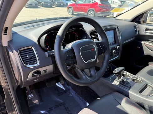 Used 2018 Dodge Durango GT w/ Premium Group AWD/4WD image 16