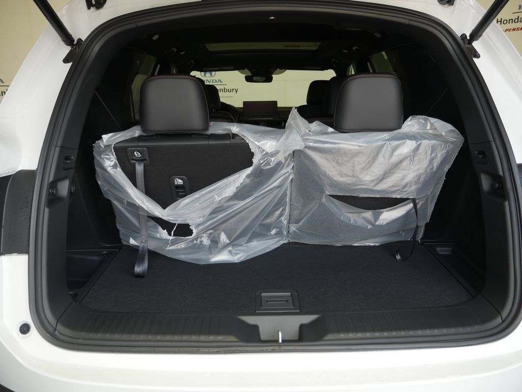 New 2026 Honda Pilot TrailSport image 10