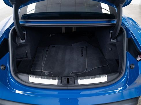 Used 2023 Porsche Taycan 4S image 8