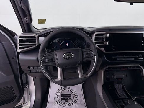 New 2026 Toyota Tundra SR5 AWD/4WD image 19
