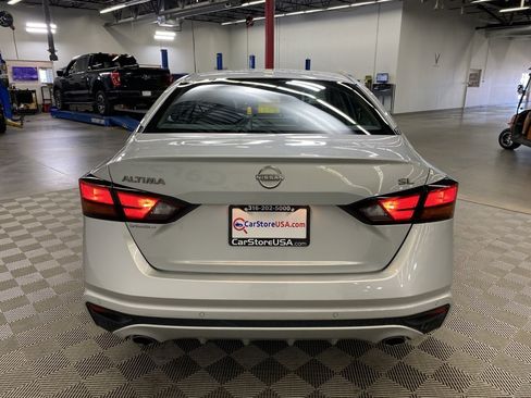 Used 2023 Nissan Altima 2.5 SL image 10