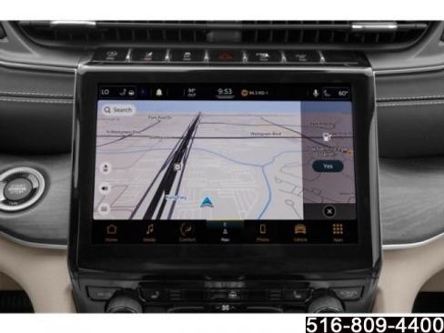 Used 2021 Jeep Grand Cherokee L Laredo w/ Luxury Tech Group I image 20