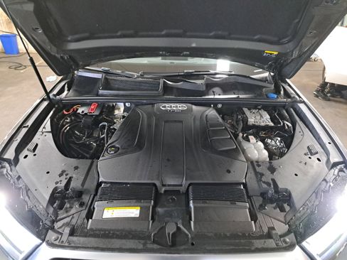 Used 2018 Audi Q7 2.0T Premium Plus image 31