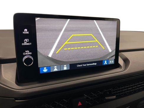 New 2026 Honda Accord SE image 25