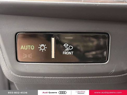 Certified 2023 Audi e-tron GT Prestige w/ Prestige Package AWD/4WD image 23