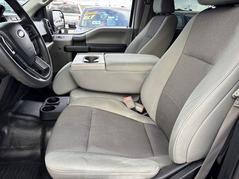 Used 2019 Ford F150 XL w/ Equipment Group 101A Mid image 19