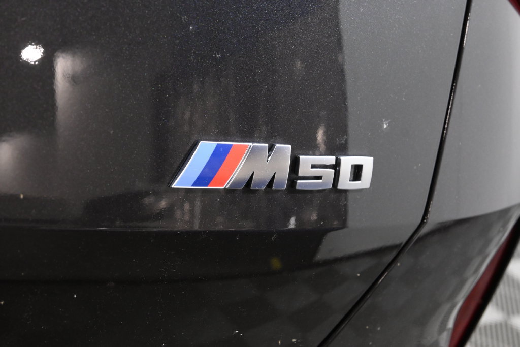Used 2026 BMW X3 M50 w/ Premium Package AWD/4WD image 41