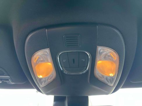 Used 2024 Jeep Compass Latitude image 22