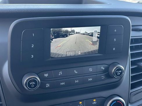 New 2025 Ford Transit 250 Low Roof image 11