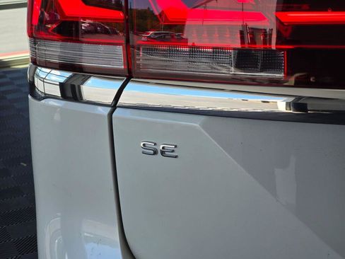 New 2026 Volkswagen Atlas SE AWD/4WD image 13