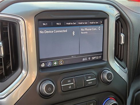 Certified 2021 Chevrolet Silverado 1500 LT w/ Bed Protection Package image 20