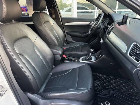 Used 2016 Audi Q3 2.0T Premium Plus image 26