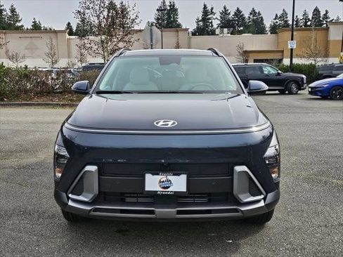 New 2026 Hyundai Kona Limited AWD/4WD image 2