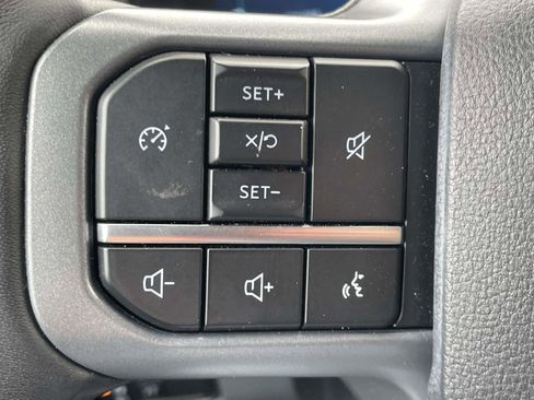 Used 2024 Ford F250 Lariat image 26