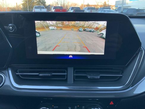 New 2026 Chevrolet Trax ACTIV image 20