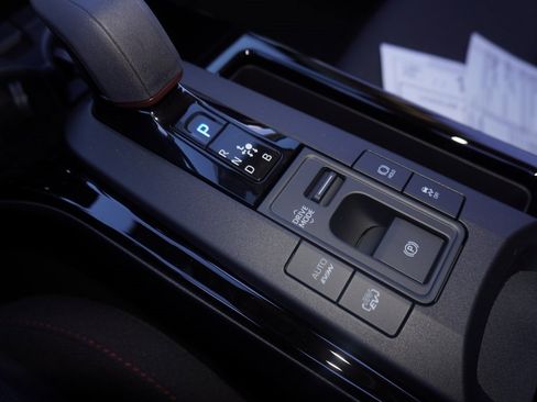 New 2026 Toyota Prius Plug-In Hybrid image 15