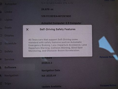 Used 2019 Tesla Model 3 Standard Range Plus RWD image 34