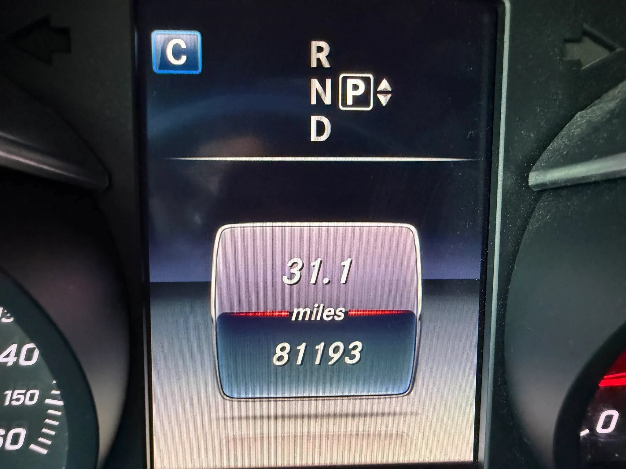 Used 2015 Mercedes-Benz C 300 4MATIC Sedan image 18