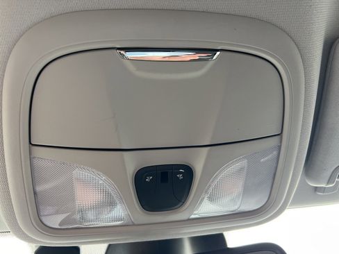 Used 2022 Jeep Cherokee Latitude Lux image 23