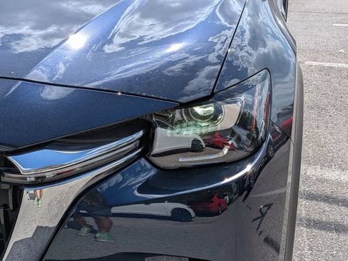 New 2026 MAZDA CX-90 Plug-In Hybrid w/ Preferred AWD/4WD image 10