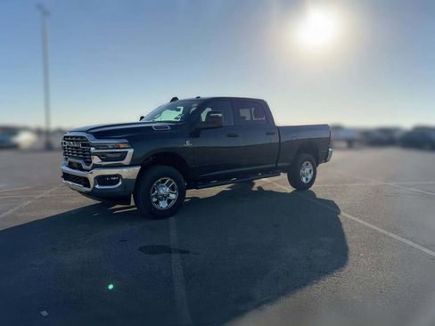 New 2026 RAM 2500 Tradesman image 4