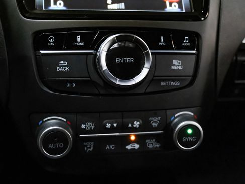 Used 2017 Acura RDX Sport Utility 4D image 25