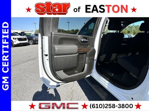 Used 2023 GMC Sierra 2500 SLE w/ SLE Value Package; image 18