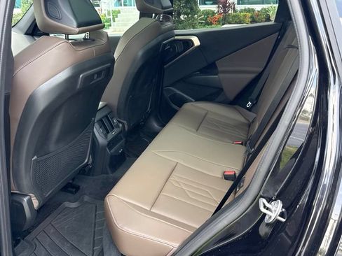 Used 2025 BMW X3 xDrive30i w/ Convenience Package AWD/4WD image 4