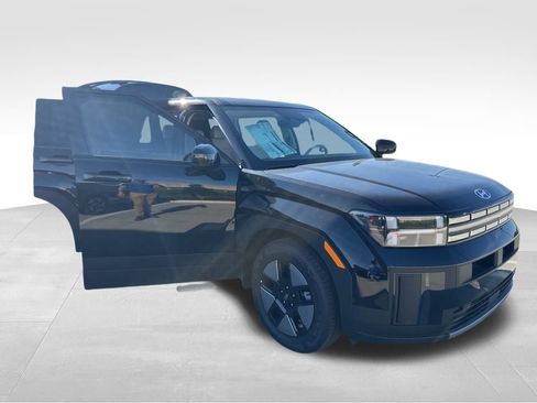 New 2026 Hyundai Santa Fe SE image 16