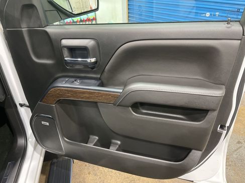 Used 2017 GMC Sierra 1500 Denali w/ Denali Ultimate Package image 23