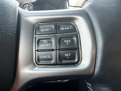 Used 2016 RAM 1500 4x4 Crew Cab Laramie Longhorn image 36