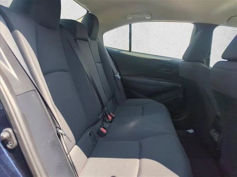 Certified 2024 Toyota Corolla LE w/ LE Convenience Package FWD image 24