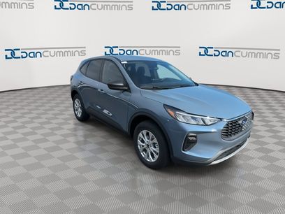 New 2026 Ford Escape Active w/ Cold Weather Package