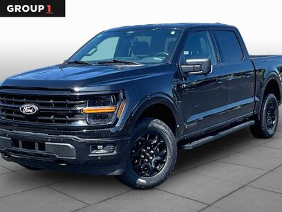 Used 2024 Ford F150 XLT w/ Equipment Group 302A MID