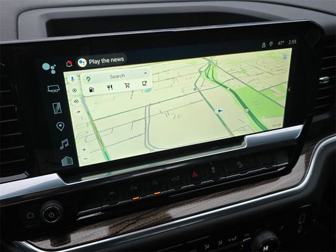 New 2026 Chevrolet Silverado 1500 LT image 25