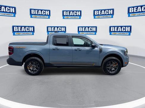 Used 2025 Ford Maverick Tremor AWD/4WD image 10