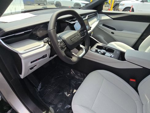 New 2026 Jeep Cherokee Laredo AWD/4WD image 16