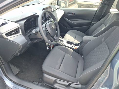 Used 2026 Toyota Corolla LE FWD image 15