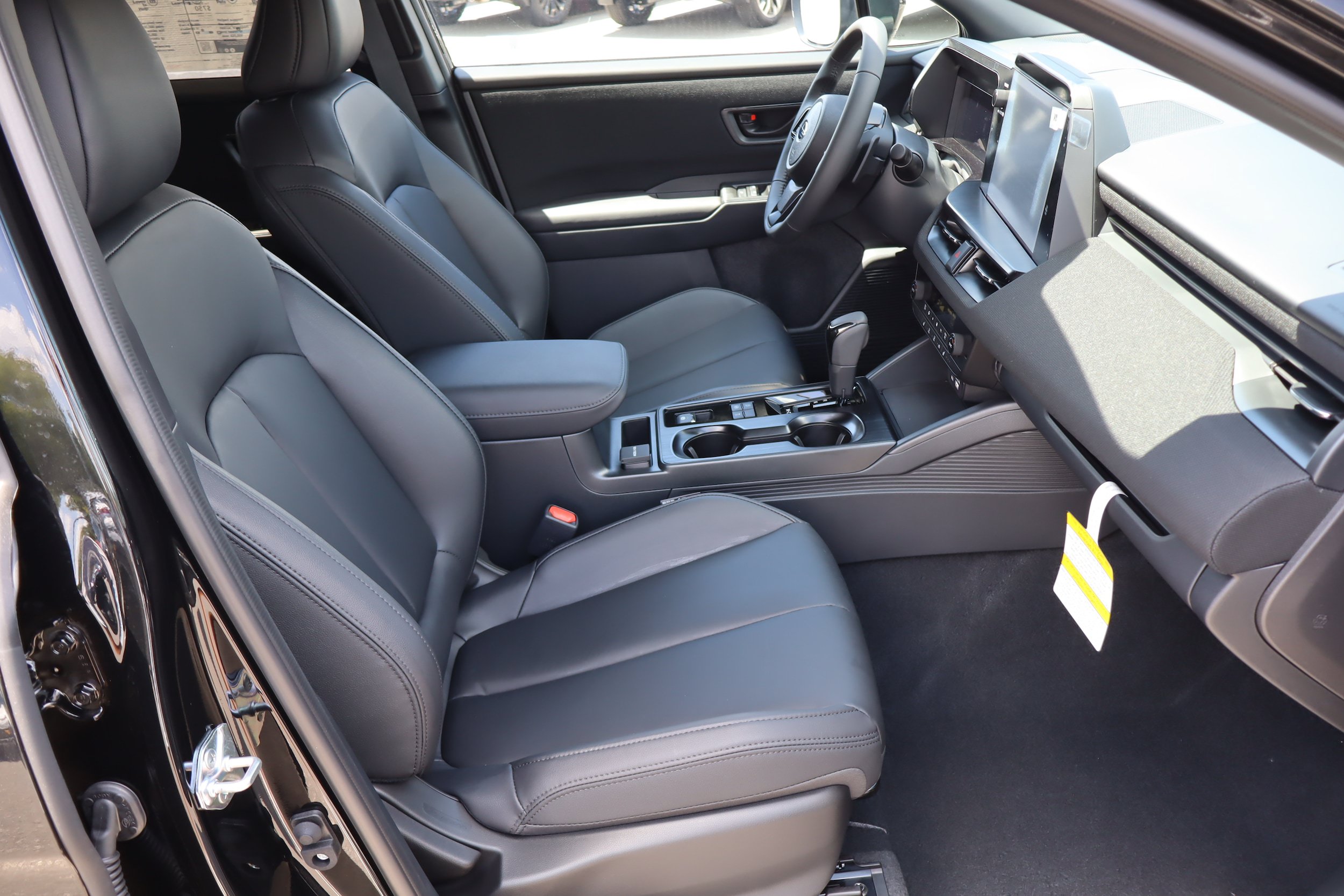 New 2026 Subaru Outback Premium w/ Premium/Limited Package AWD/4WD image 18