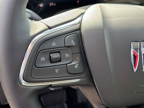 New 2026 Buick Encore GX Sport Touring w/ Advanced Technology Package image 25
