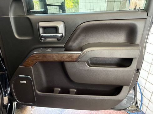 Used 2017 GMC Sierra 3500 Denali w/ Snow Plow Prep Package image 16